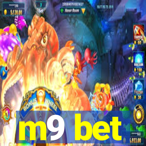 m9 bet